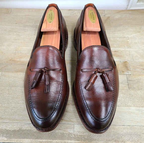 allen edmonds grayson